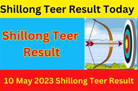 bhutan teer counter|Shillong TEER RESULT [29 Aug 2024] Today LIVE FR, SR.